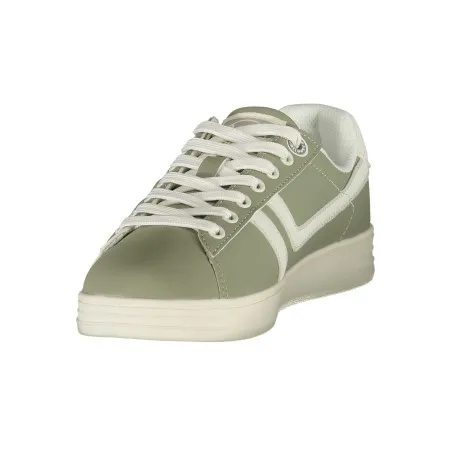 CHAUSSURES DE SPORT VERTES POUR FEMMES ELLESSE - ELLESSE