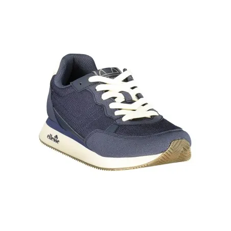 CHAUSSURES DE SPORT BLEUES POUR HOMMES ELLESSE - ELLESSE