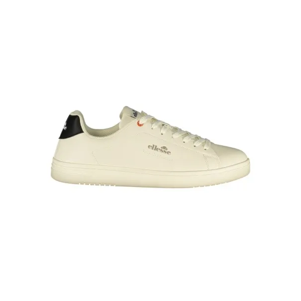 CHAUSSURES DE SPORT BLANCHES POUR HOMMES ELLESSE - ELLESSE
