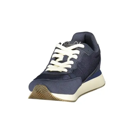 CHAUSSURES DE SPORT BLEUES POUR HOMMES ELLESSE - ELLESSE