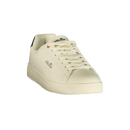 CHAUSSURES DE SPORT BLANCHES POUR HOMMES ELLESSE - ELLESSE