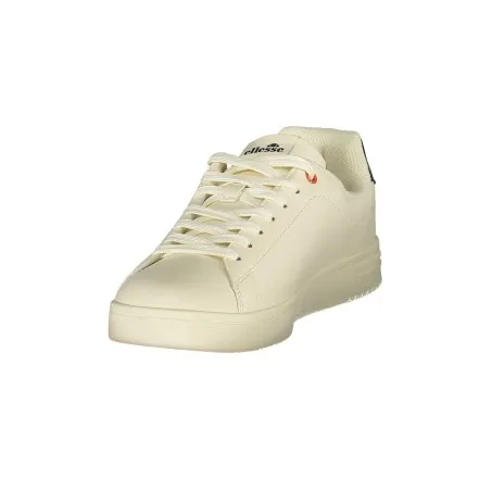 CHAUSSURES DE SPORT BLANCHES POUR HOMMES ELLESSE - ELLESSE