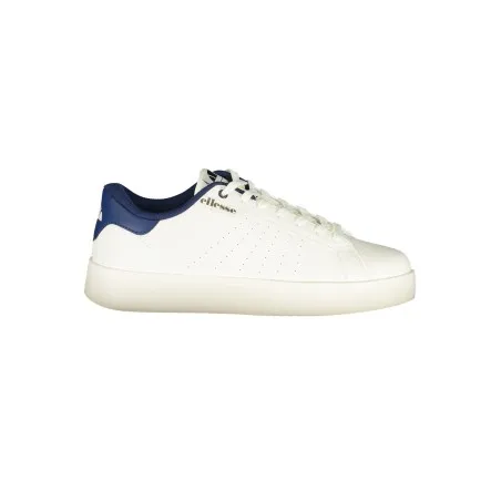 CHAUSSURES DE SPORT BLANCHES POUR HOMMES ELLESSE - ELLESSE
