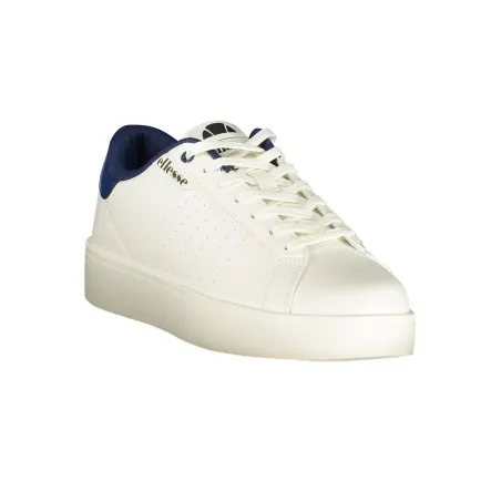 CHAUSSURES DE SPORT BLANCHES POUR HOMMES ELLESSE - ELLESSE