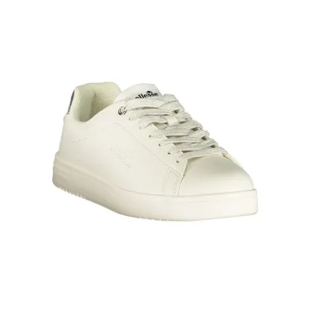 CHAUSSURES DE SPORT FEMME ELLESSE BLANCHES - ELLESSE