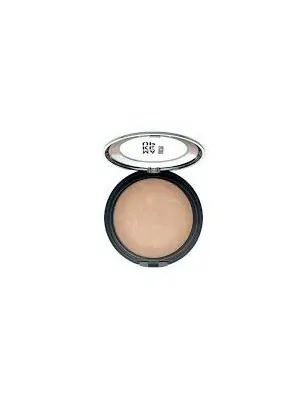 Poudre Bronzage MAKE UP FACTORY TOUCH OF TAN BRONZE - MAKE UP FACTORY