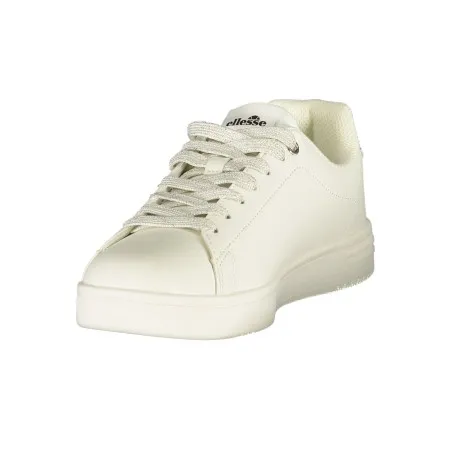 CHAUSSURES DE SPORT FEMME ELLESSE BLANCHES - ELLESSE