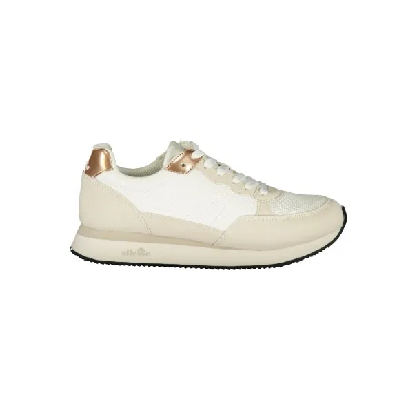 CHAUSSURES DE SPORT FEMME ELLESSE BLANCHES - ELLESSE