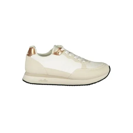 CHAUSSURES DE SPORT FEMME ELLESSE BLANCHES - ELLESSE