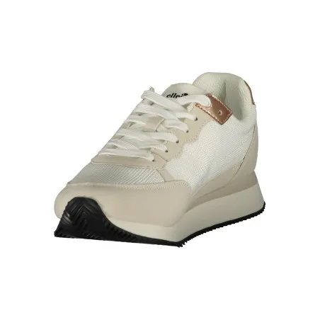 CHAUSSURES DE SPORT FEMME ELLESSE BLANCHES - ELLESSE