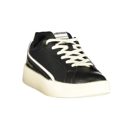 CHAUSSURES DE SPORT NOIRES POUR FEMMES ELLESSE - ELLESSE