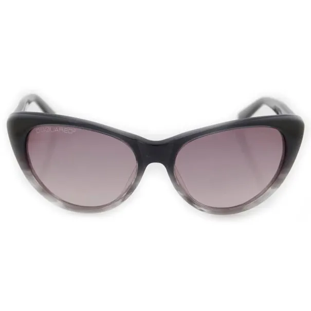 Lunettes de Soleil Femme DSQUARED DQ0079 - Dsquared² Lunettes de Soleil Femme DSQUARED DQ0079 - Dsquared²