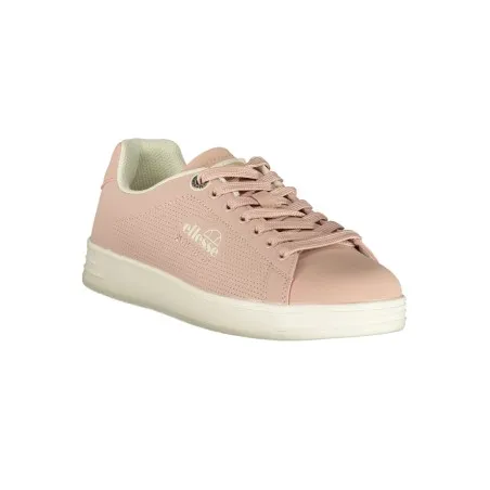 CHAUSSURES DE SPORT ROSES POUR FEMMES ELLESSE - ELLESSE