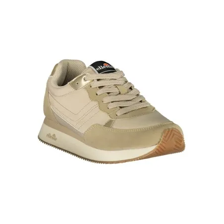 CHAUSSURES DE SPORT BEIGE POUR FEMMES ELLESSE - ELLESSE
