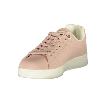CHAUSSURES DE SPORT ROSES POUR FEMMES ELLESSE - ELLESSE