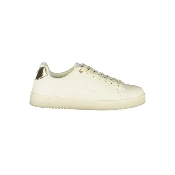 CHAUSSURES DE SPORT FEMME ELLESSE BLANCHES - ELLESSE