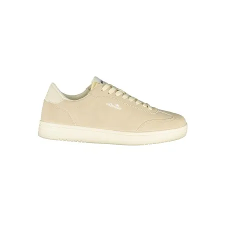 CHAUSSURES DE SPORT BEIGE POUR FEMMES ELLESSE - ELLESSE