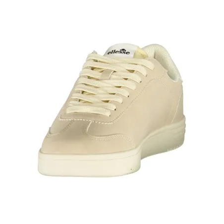 CHAUSSURES DE SPORT BEIGE POUR FEMMES ELLESSE - ELLESSE