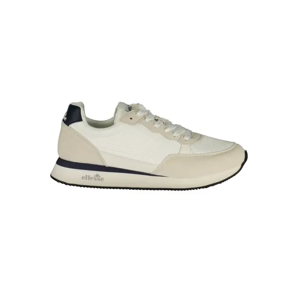 CHAUSSURES DE SPORT BLANCHES POUR HOMMES ELLESSE - ELLESSE