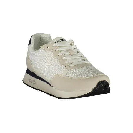 CHAUSSURES DE SPORT BLANCHES POUR HOMMES ELLESSE - ELLESSE