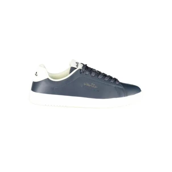 CHAUSSURES DE SPORT BLEUES POUR HOMMES ELLESSE - ELLESSE