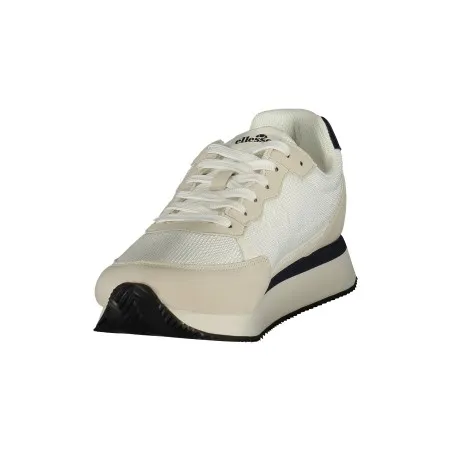CHAUSSURES DE SPORT BLANCHES POUR HOMMES ELLESSE - ELLESSE