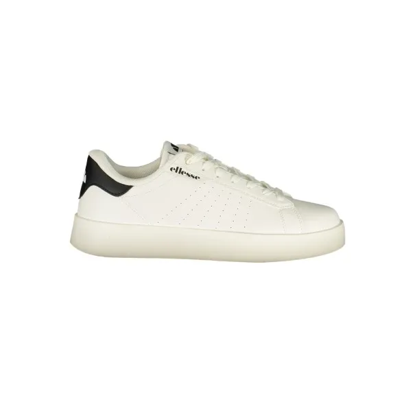CHAUSSURES DE SPORT BLANCHES POUR HOMMES ELLESSE - ELLESSE