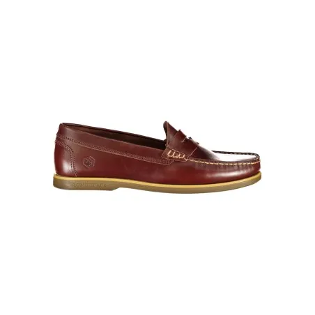 CHAUSSURES CLASSIQUES MARRON POUR HOMMES LUMBERJACK - LUMBERJACK
