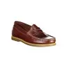 CHAUSSURES CLASSIQUES MARRON POUR HOMMES LUMBERJACK - LUMBERJACK