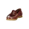 CHAUSSURES CLASSIQUES MARRON POUR HOMMES LUMBERJACK - LUMBERJACK