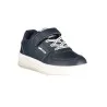 CHAUSSURES DE SPORT À GAZ POUR FILLES BLEUES - GAS