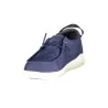 CHAUSSURES CLASSIQUES BLEUES POUR HOMMES LUMBERJACK - LUMBERJACK
