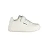 CHAUSSURES DE SPORT À GAZ POUR FILLES BLANCHES - GAS