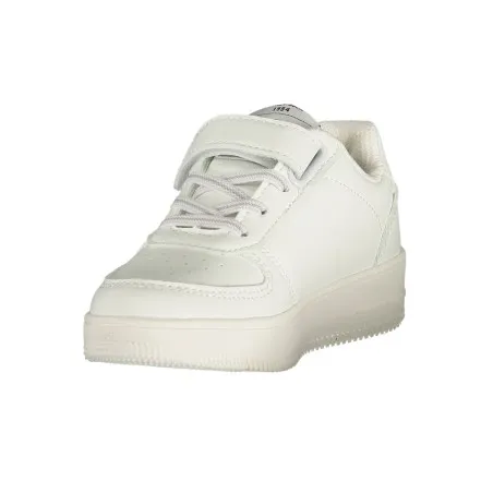 CHAUSSURES DE SPORT À GAZ POUR FILLES BLANCHES - GAS