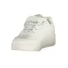 CHAUSSURES DE SPORT À GAZ POUR FILLES BLANCHES - GAS