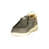 CHAUSSURES VERTES CLASSIQUES POUR HOMMES LUMBERJACK - LUMBERJACK