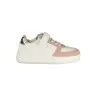 CHAUSSURES DE SPORT À GAZ POUR FILLES BLANCHES - GAS