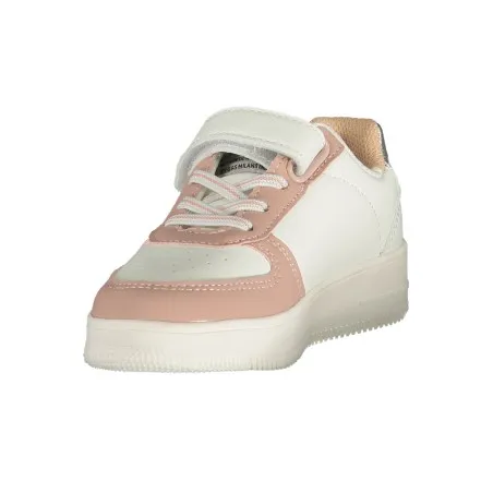 CHAUSSURES DE SPORT À GAZ POUR FILLES BLANCHES - GAS