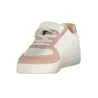 CHAUSSURES DE SPORT À GAZ POUR FILLES BLANCHES - GAS