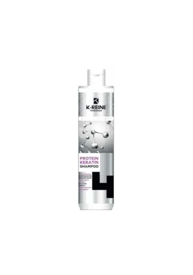 Shampooing K- REINE  REVITALISANT HYDRATANT 500ML - K- REINE
