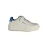 CHAUSSURES DE SPORT À GAZ POUR FILLES BLANCHES - GAS