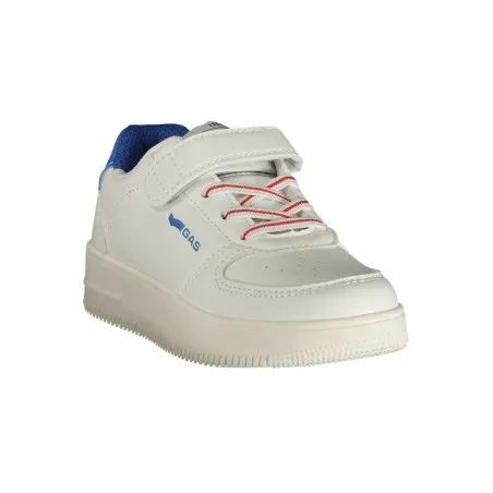 CHAUSSURES DE SPORT À GAZ POUR FILLES BLANCHES - GAS