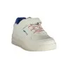 CHAUSSURES DE SPORT À GAZ POUR FILLES BLANCHES - GAS