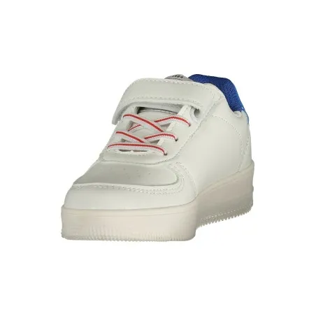 CHAUSSURES DE SPORT À GAZ POUR FILLES BLANCHES - GAS