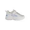 CHAUSSURES DE SPORT FILA POUR FILLES BLANCHES - FILA