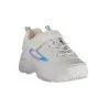 CHAUSSURES DE SPORT FILA POUR FILLES BLANCHES - FILA