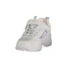CHAUSSURES DE SPORT FILA POUR FILLES BLANCHES - FILA