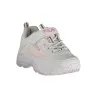 CHAUSSURES DE SPORT FILA POUR FILLES BLANCHES - FILA