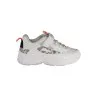 CHAUSSURES DE SPORT FILA POUR FILLES BLANCHES - FILA