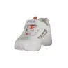 CHAUSSURES DE SPORT FILA POUR FILLES BLANCHES - FILA